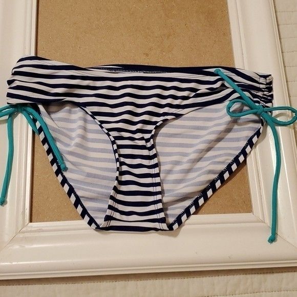Beach Bump 2 piece tankini maternity swimsuit size Small - Picture 6 of 8